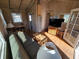 The Beach Cottages