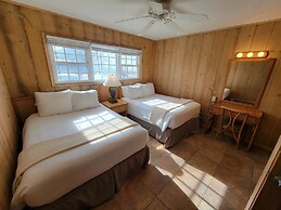 The Beach Cottages