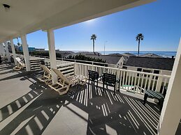 The Beach Cottages