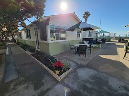 The Beach Cottages