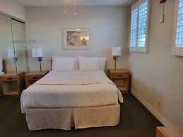 The Beach Cottages