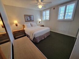 The Beach Cottages