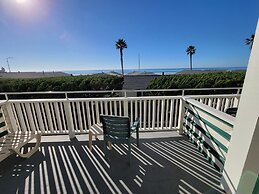 The Beach Cottages