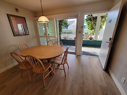The Beach Cottages