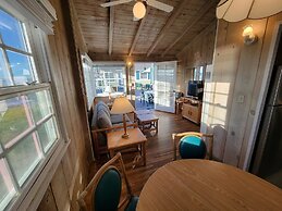 The Beach Cottages