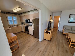 The Beach Cottages