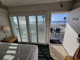The Beach Cottages