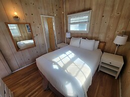 The Beach Cottages