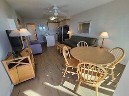 The Beach Cottages