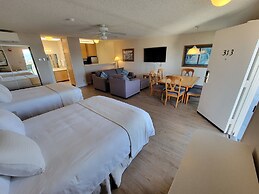 The Beach Cottages