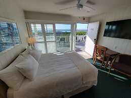 The Beach Cottages
