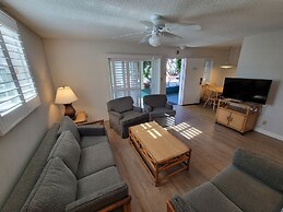 The Beach Cottages