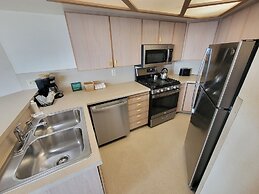 The Beach Cottages