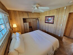 The Beach Cottages