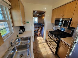 The Beach Cottages