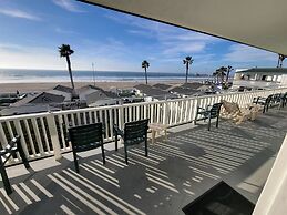 The Beach Cottages