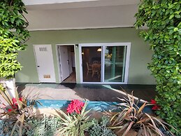 The Beach Cottages