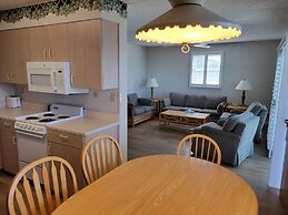 The Beach Cottages
