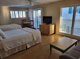 The Beach Cottages