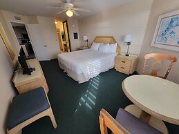 The Beach Cottages