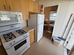 The Beach Cottages