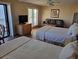 The Beach Cottages