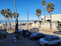 The Beach Cottages