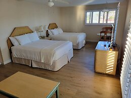 The Beach Cottages
