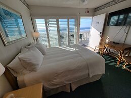 The Beach Cottages