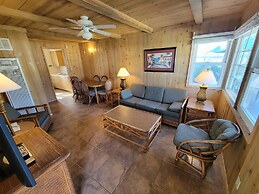 The Beach Cottages
