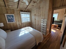 The Beach Cottages
