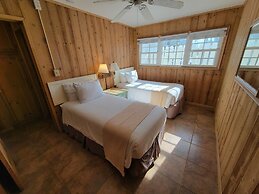 The Beach Cottages