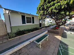 The Beach Cottages