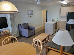 The Beach Cottages