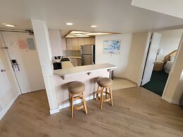 The Beach Cottages