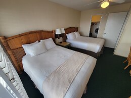 The Beach Cottages