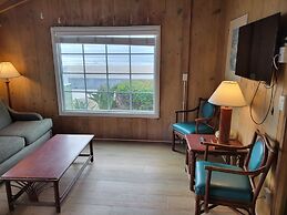 The Beach Cottages