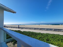 The Beach Cottages