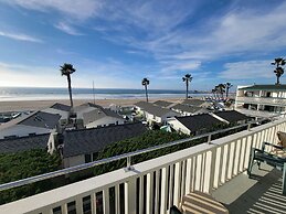 The Beach Cottages