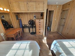 The Beach Cottages