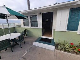The Beach Cottages
