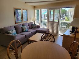 The Beach Cottages