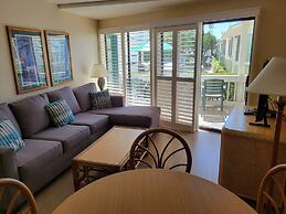 The Beach Cottages