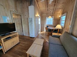 The Beach Cottages