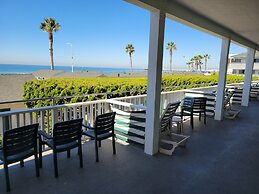 The Beach Cottages