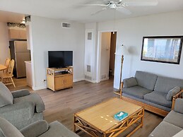 The Beach Cottages