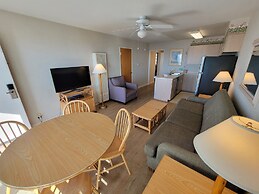 The Beach Cottages