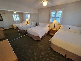 The Beach Cottages