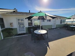 The Beach Cottages