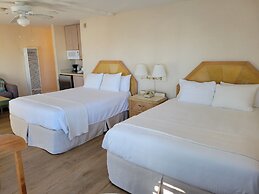 The Beach Cottages